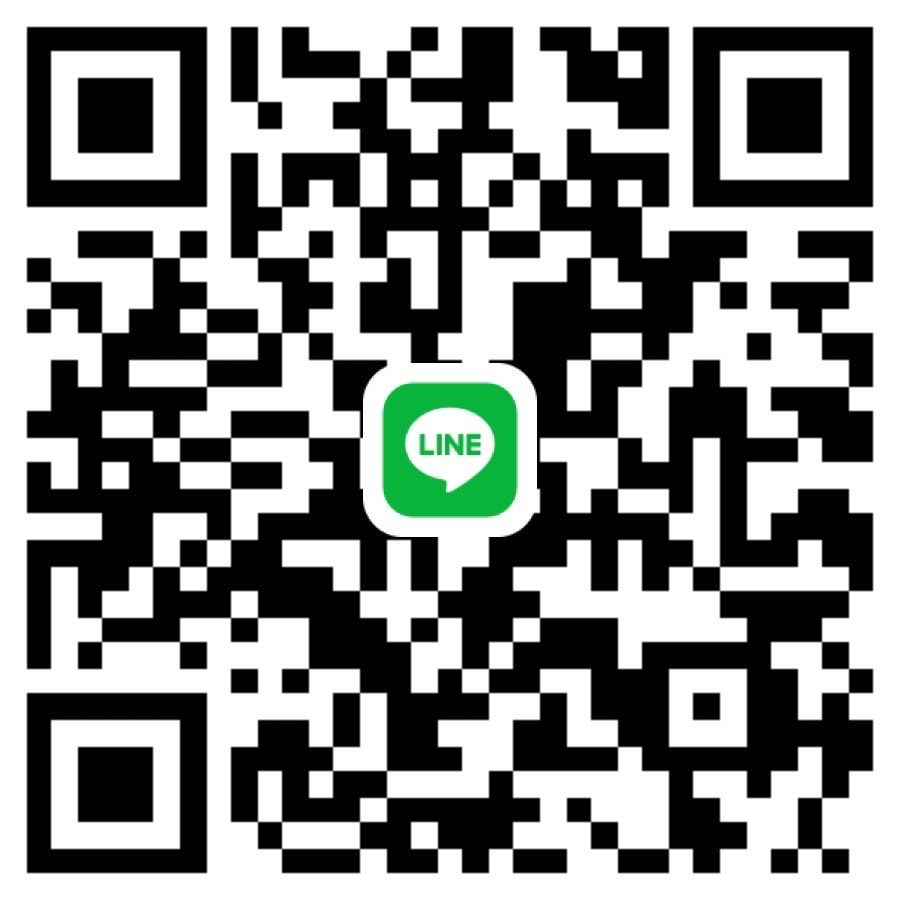 LINE予約開始!!